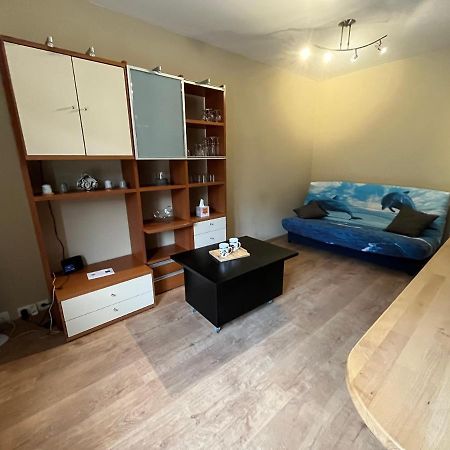 Aux Loups Blancs - Appartement นามูร์ ภายนอก รูปภาพ